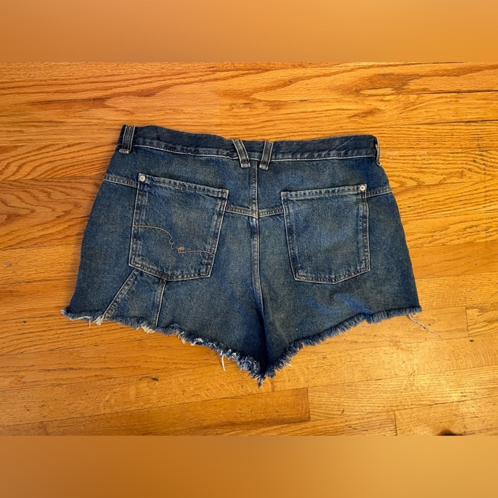 We the free people Jean short - Picture 2 of 7